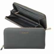 Portfel damski Bagatelle Gris CEL636H 