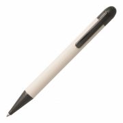 Długopis kulkowy Aria Off-white USU7174G 