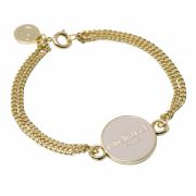 Bransoletka Beaubourg Light Pink CJB735Q 