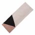 Szalik Beaubourg Pink & Black CFG735Q 