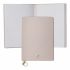 Notes A6 Beaubourg Light Pink CNM735Q 