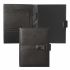 Notes A5 Pure Leather Brown HLM604Y 