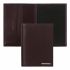 Notes A7 Essential Burgundy HLK707R 