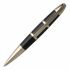 Długopis kulkowy Sienna Black & Gold USM6184A 