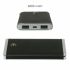 Power Bank Hamilton Black NAB711A 
