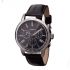 Chronograph Luca Black UMS1325 