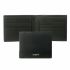 Portfel Uomo Black ULW772A 