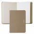 Note pad A6 Sienna Nude & Gold UNM618X 