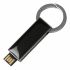 USB Essential Shiny Black 16Gb HAU535 