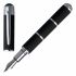 Pióro Milton Black NSL7742A 