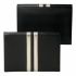 Etui na iPad Sienna Black & Gold UEE618A 