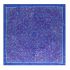 Jedwabny szalik Blossom CFL515 