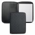 Teczka konferencyjna A4 Seal Grey LTF625J 