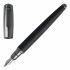 Pióro  Pure Leather Black HSL6042A 