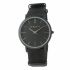 Zegarek Uomo Black UMN778A 