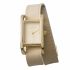 Zegarek Sienna Nude & Gold UMN618X 