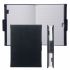 Notes A6 A6 New Loop Dark Blue HNM633N 