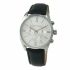 Chronograph Textus Leather Blue LMK770N 