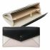 Kopertówka Beaubourg Black & Cream CEL735A 