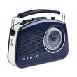 Dolce - RADIO AM/FM I GŁOŚNIK BEZPRZEWODOWY