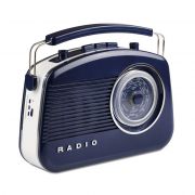 Dolce - RADIO AM/FM I GŁOŚNIK BEZPRZEWODOWY
