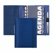 Organizer A6 z agendą