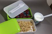 Lunch Box I TORBA CHŁODZĄCA