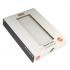 Power Bank 5000mAh/ BIAŁY