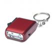 Mini latarka LED na dynamo