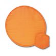Nylonowe, składane frisbee
