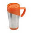 Kubek ze stali nierdz, 455ml