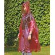 Poncho przeciwdeszczowe
