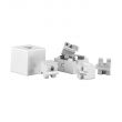 Magnetyczne puzzle 3D