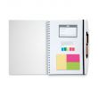 Notes A4 i karteczki