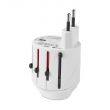 Adapter podróżny do prądu