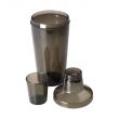 Plastikowy shaker