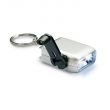 Mini latarka LED na dynamo