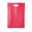 Płaska torba, non-woven
