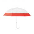 Parasol, 8 paneli