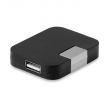 Rozdzielacz USB, 4 porty