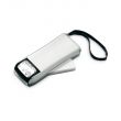 Latarka na dynamo, 3 LED