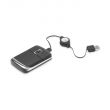 Kpl mysz i rozdzielacz USB