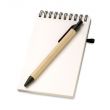 Notes z długopisem 70 kartek