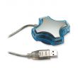 Rozdzielacz 4 porty USB