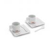 Zestaw do espresso, 2 os