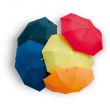 Parasolka w pokrowcu z PVC