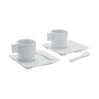 Zestaw do espresso, 2 os