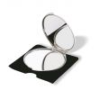 Aluminiowe lusterko