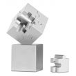 Magnetyczne puzzle 3D