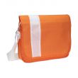 Aktówka na ramię, non-woven
